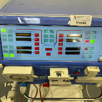 Gambro AK-200 S Dialysis image 2